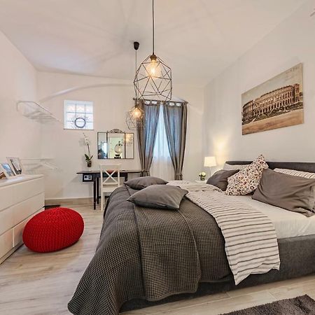 PUY Porta D'Oro Rooms מראה חיצוני תמונה